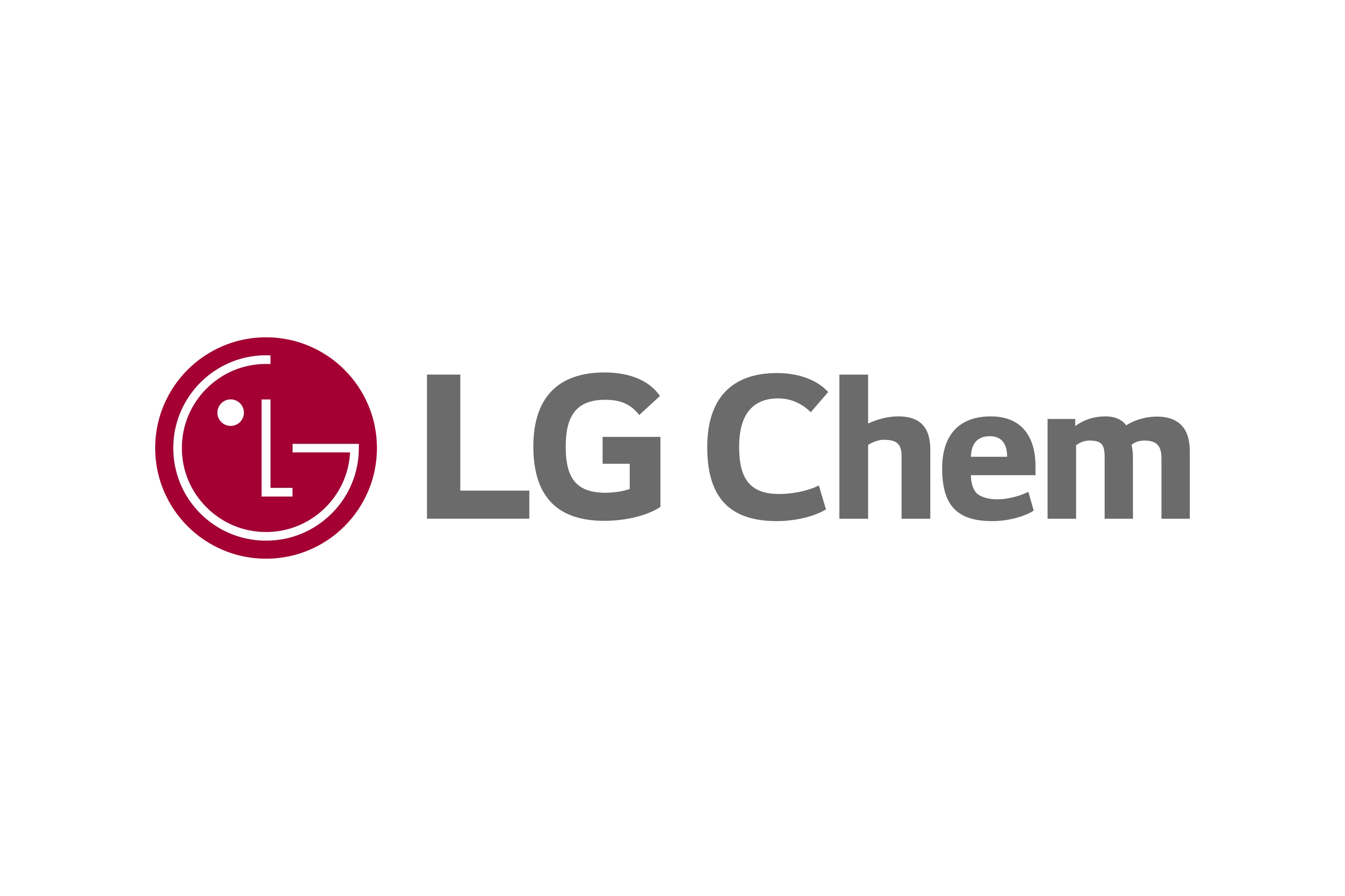LG CHEM