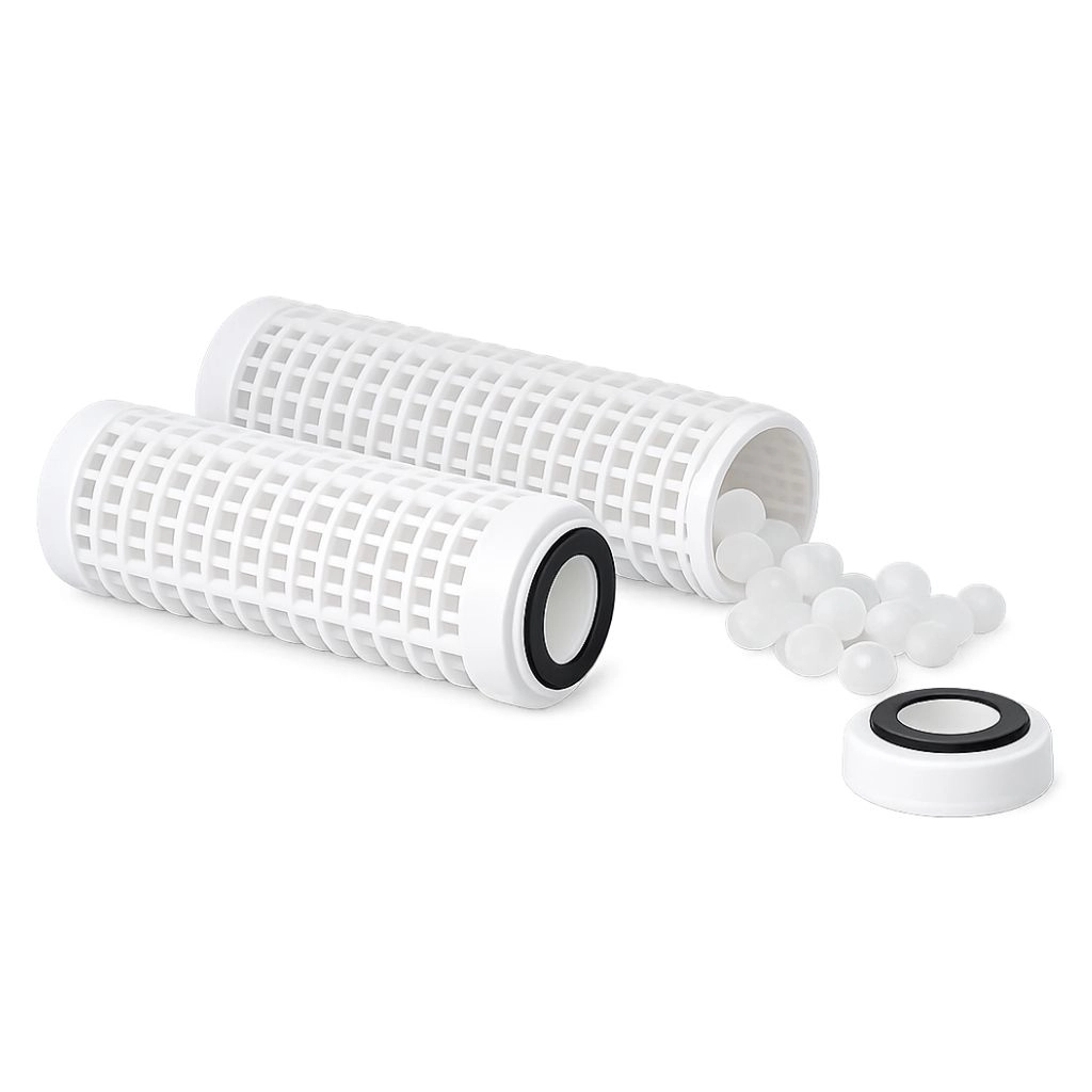 10’’%20Plastik%20Yıkanabilir%20Filtre%20Silifozlu%202%20in%201%20Filtre%20|%20Tortu%20ve%20Kireç%20Koruma%20Filtresi