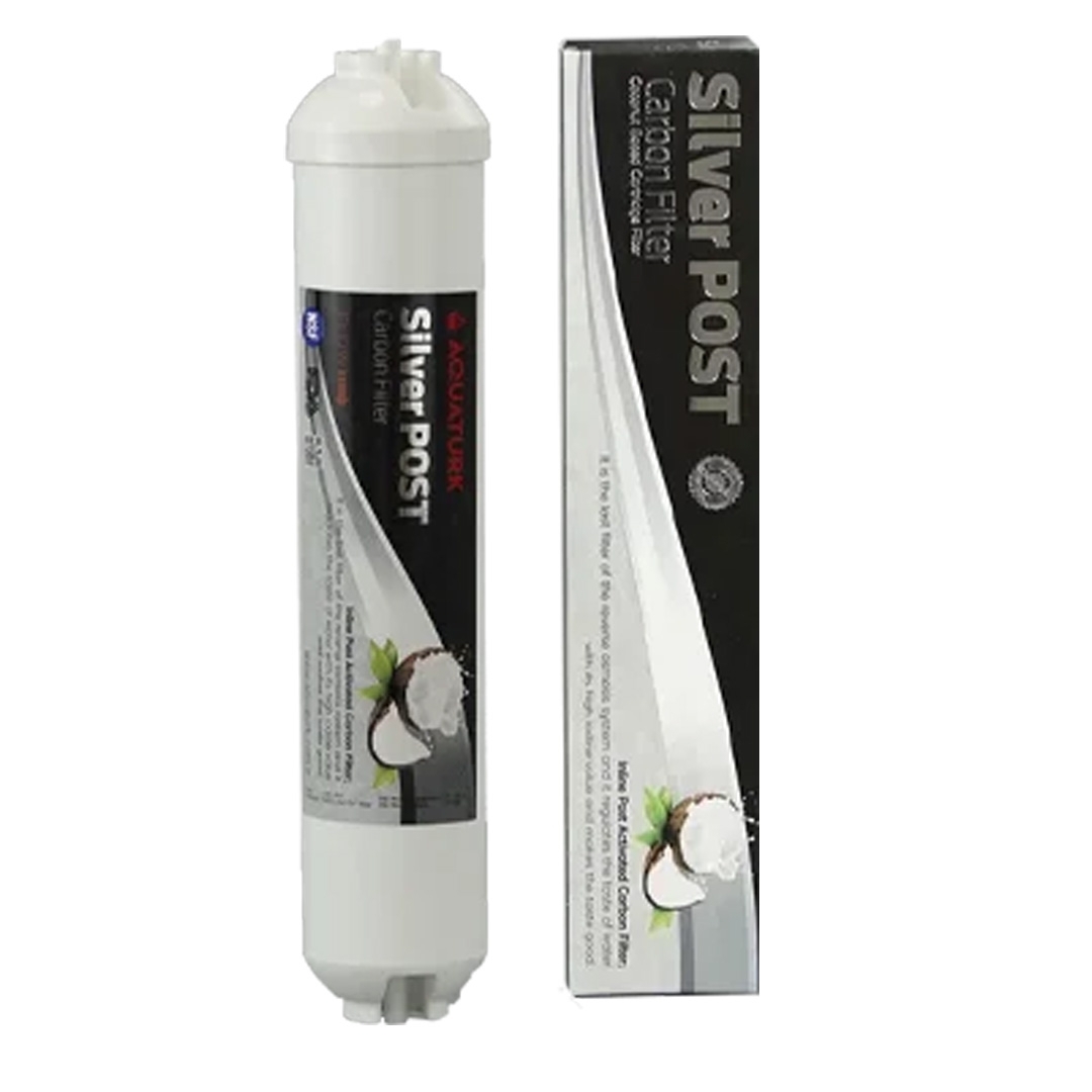 Gümüş%20İyonlu%20Silver%20Coconatlı%20Nano%20Antibakteriyal%20Post%20Carbon%20Filtre%20(Nsf%20Onaylı)