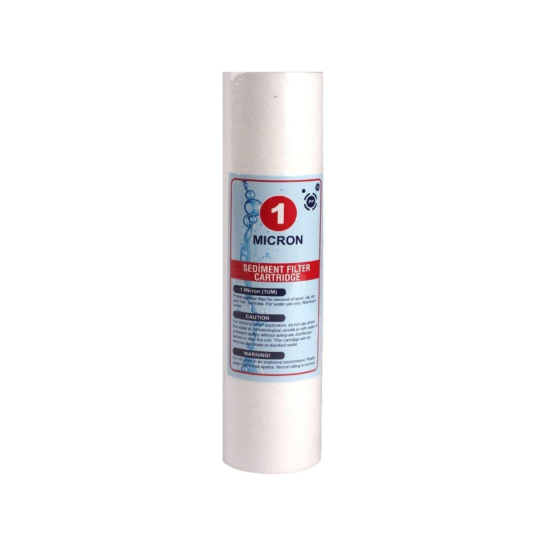 10’’%201%20Mikron%20Spun%20(Sediment)%20Filtre