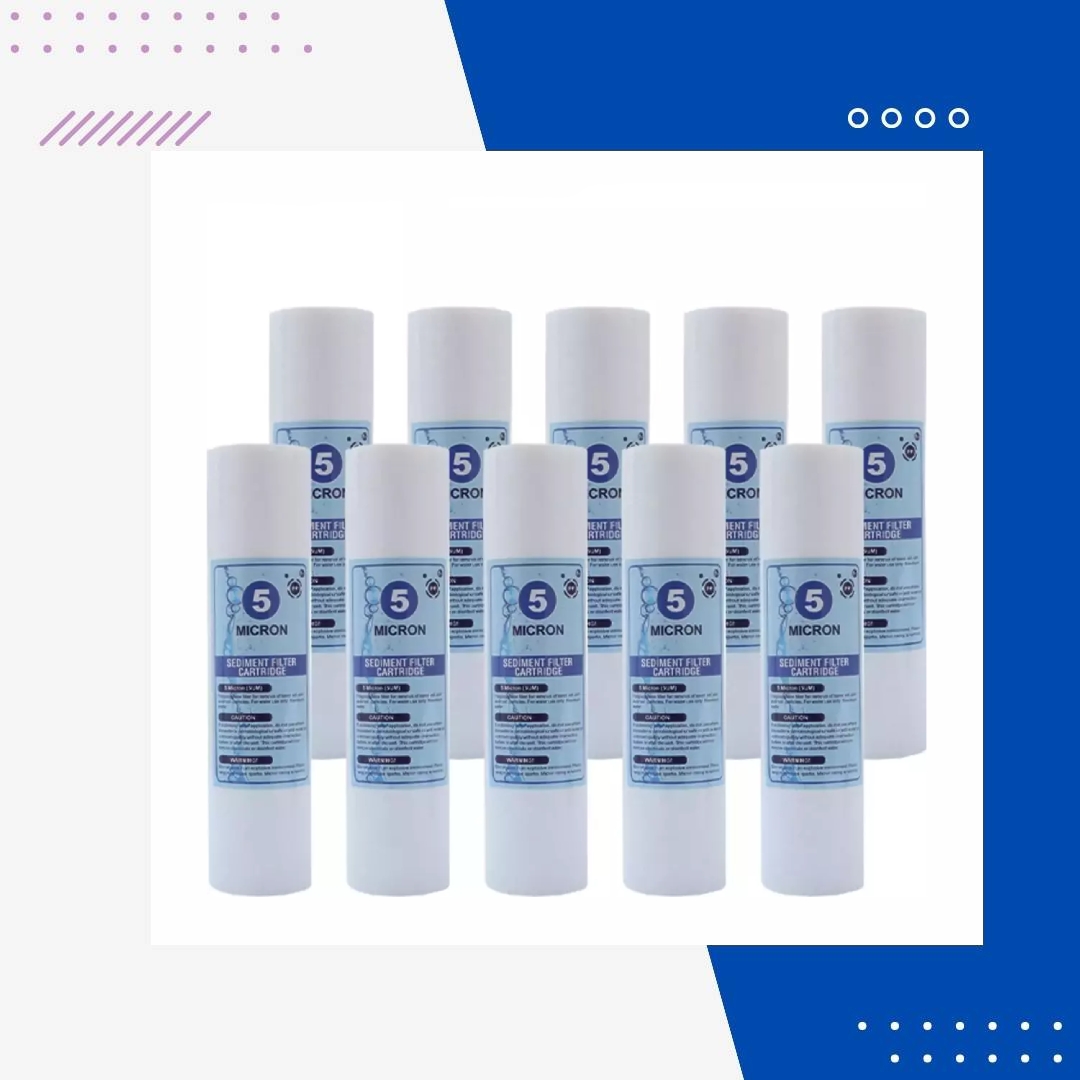 10%20Adet%2010’’%205%20Mikron%20Sediment%20Filtre%20(Spun%20Filtre)