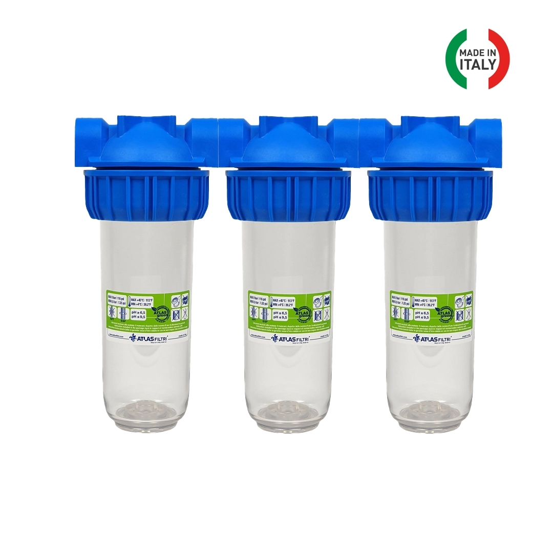 Atlas%20Üçlü%20Su%20Filtresi%20Daire%20Ve%20Bina%20Girişi%20İçin%20Üçlü%20Set%20Arıtma%20Sistemi