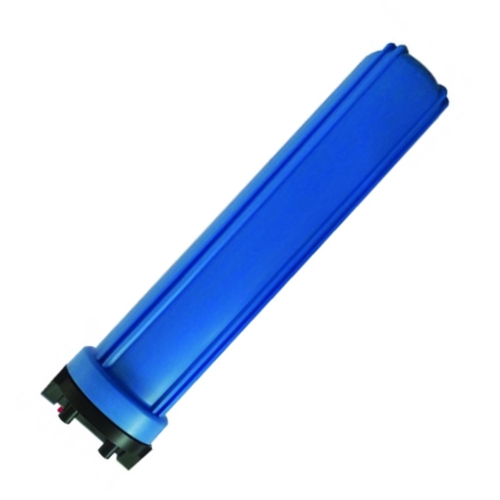 20’’%20Mat%20Mavi%20Housing%203/8’’%20(Giriş%20/%20Çıkış)