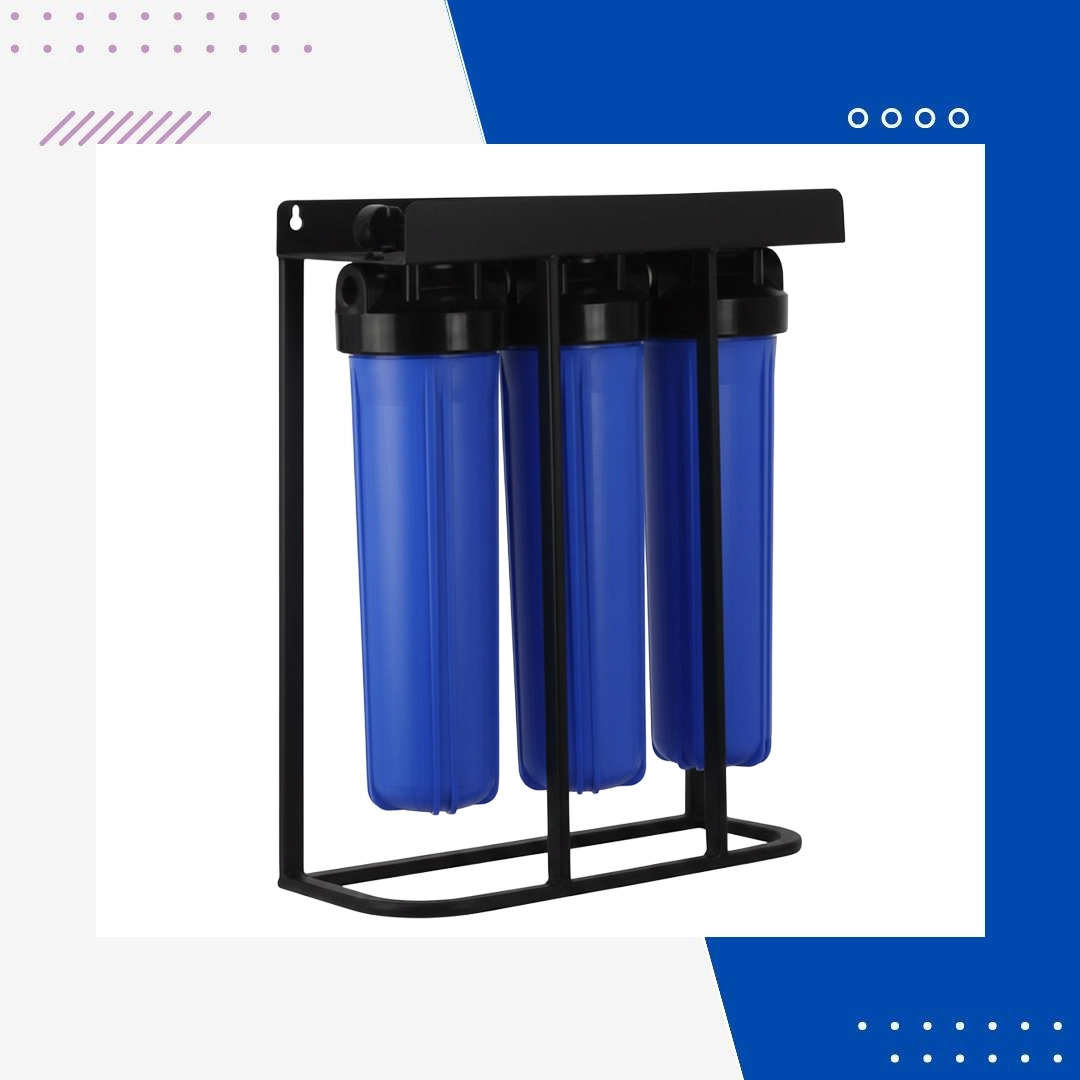 20’’%20Bı̇gblue%20Fı̇ltrasyon%20Sı̇stemi%203%20lü