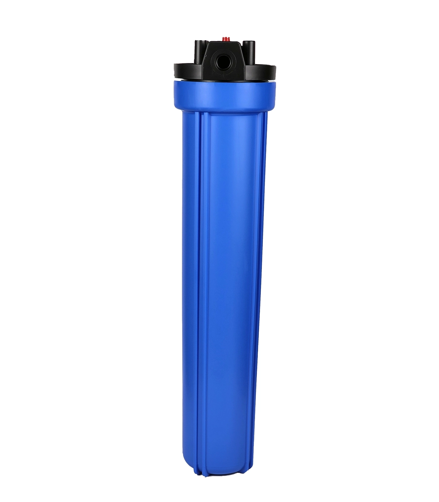 20’’%20Mat%20Mavi%20Housing%203/8’’%20(Giriş%20/%20Çıkış)