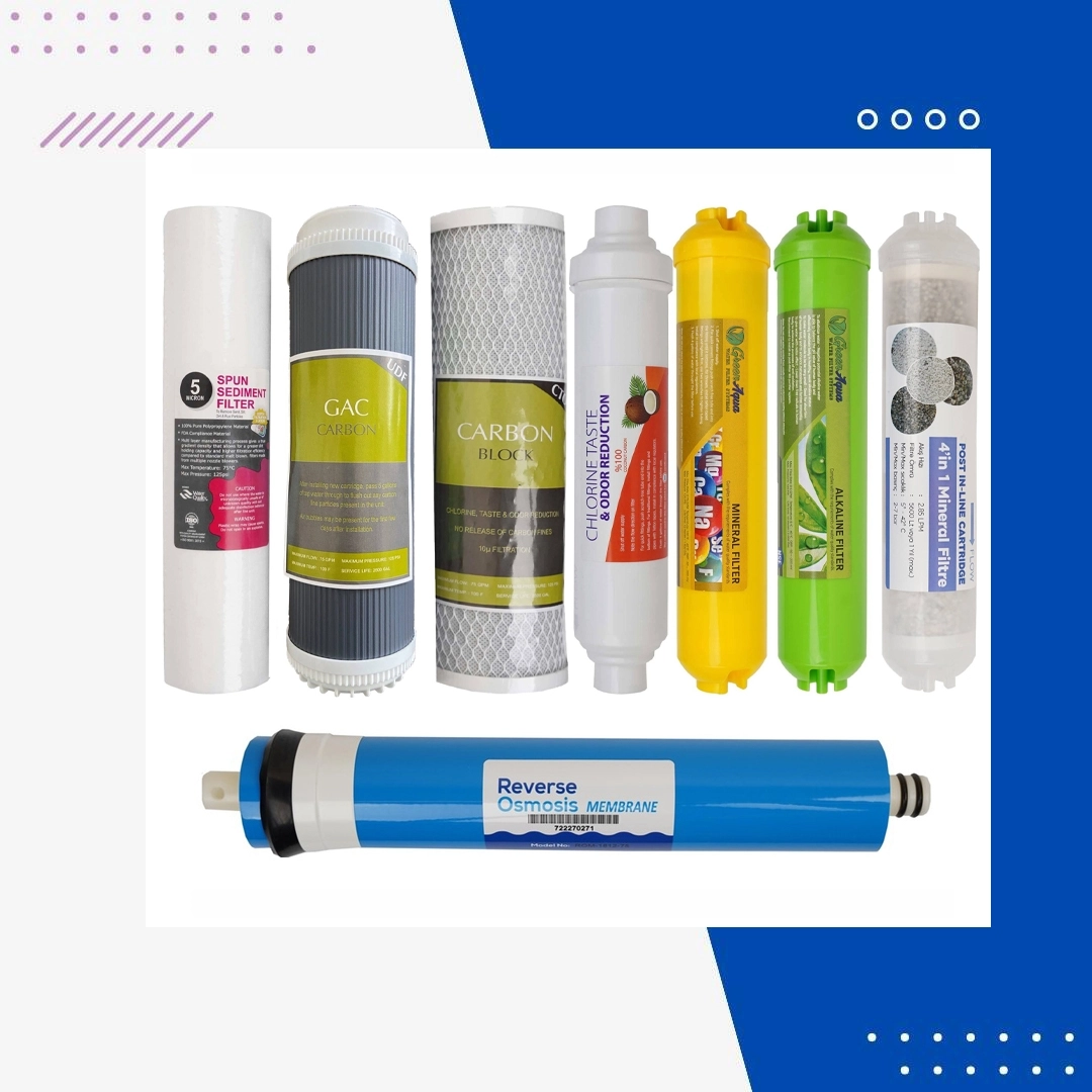 Açık%20Kasa%208%20Filtreli%2011%20Aşamalı%20Su%20Arıtma%20Cihazı%20Filtresi