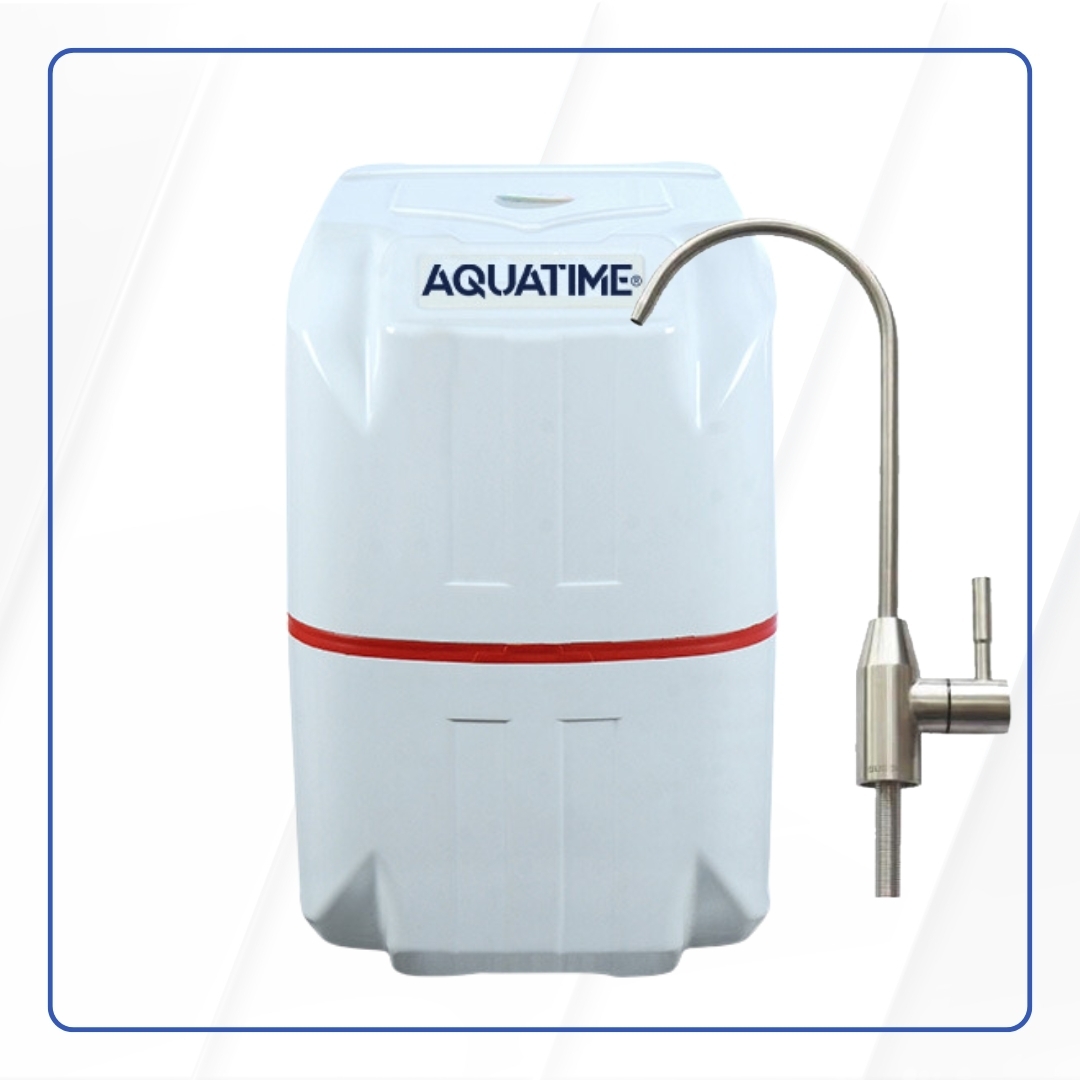 Aquatime%20Alkali%20Premium%20pH%209,5%20Hidrojen%20Su%20Üreten%20Su%20Arıtma%20Cihazı