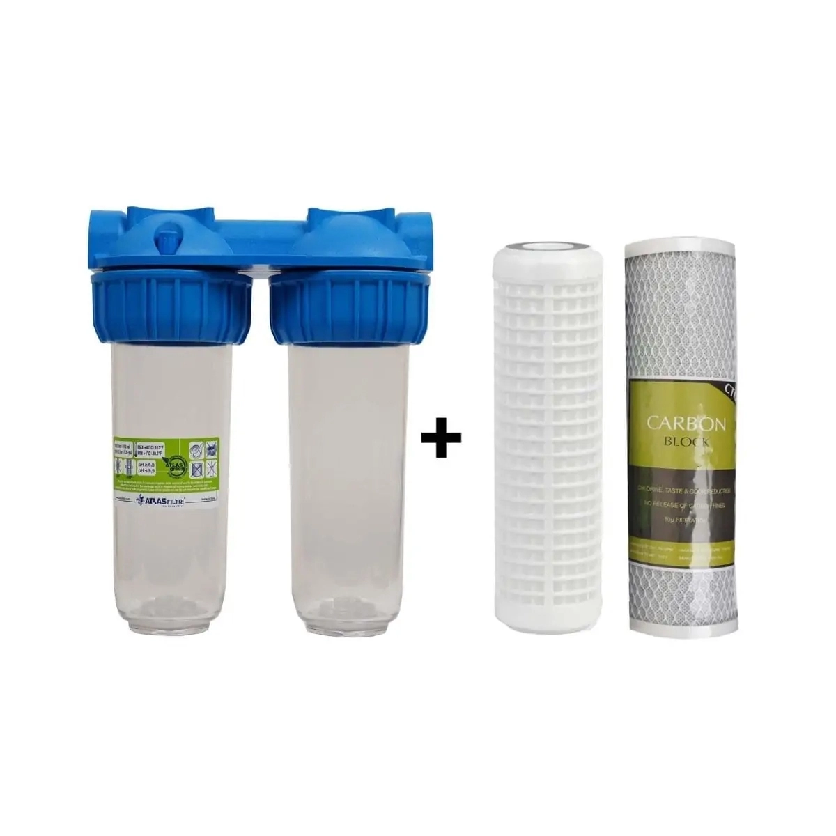 Atlas%2010’’%20İkili%20Daire%20Girişi%20Su%20Arıtma%20Cihazı%20(Yıkanabilir%20Ve%20Blok%20Karbon%20Filtreli)