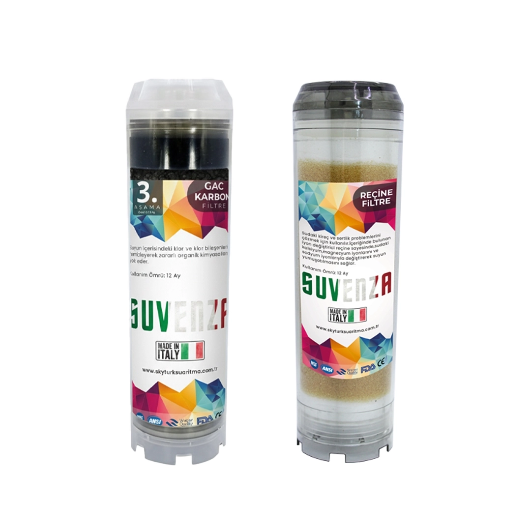 Atlas%20Daire%20Girişi%202%20Aşamalı%20Su%20Yumuşatma%20Cihazı%20(Gac%20Plus%20-%20Reçine)%20-%20Yedek%20Filtre%20Seti