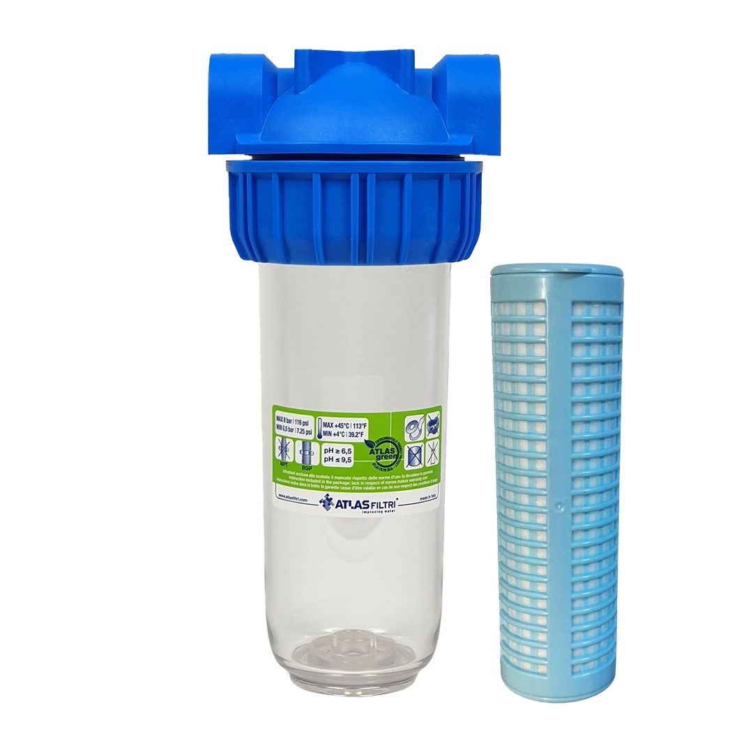 Atlas%20Daire%20Girişi%20Su%20Arıtma%203ü%20Bir%20Arada%20(Yıkanabilir-Sediment-Silifoz)%20Filtresi%20ve%20Filtre%20Kabı