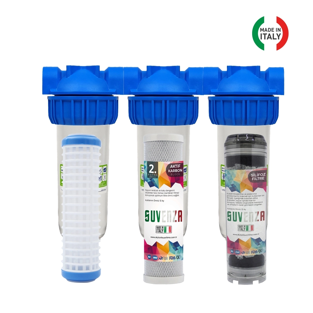 Atlas%20Üçlü%20Su%20Filtresi%20Daire%20Ve%20Bina%20Girişi%20İçin%20Üçlü%20Set%20Arıtma%20Sistemi
