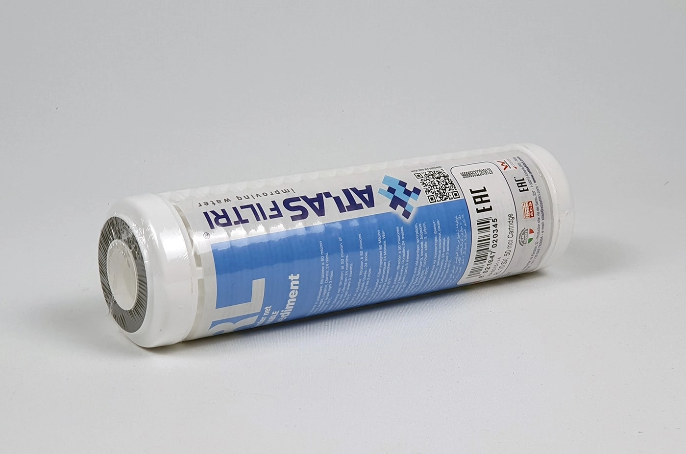 ATLAS%2010’’%20Yıkanabilir%20Filtre%2050%20Mikron