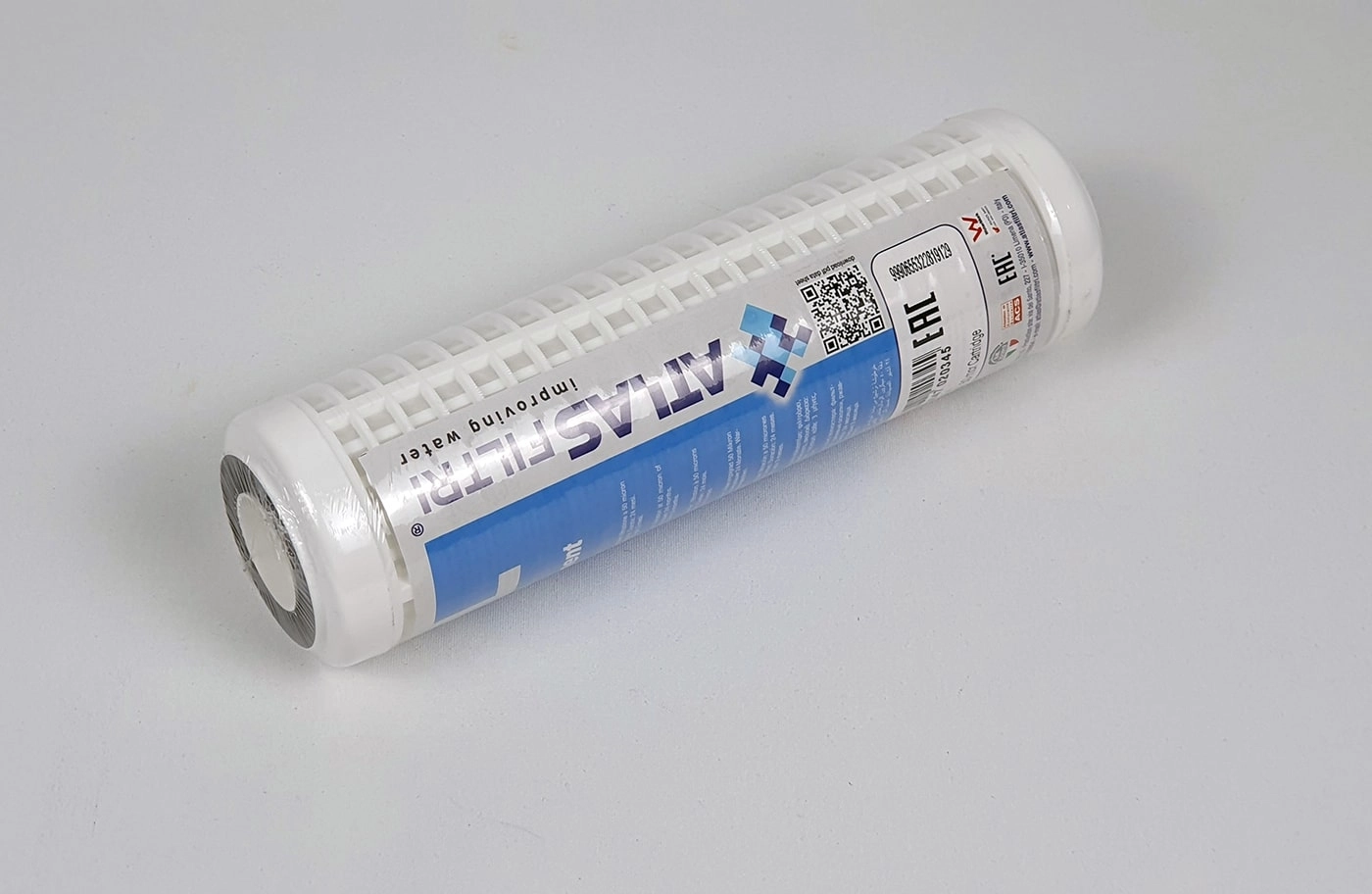 ATLAS%2010’’%20Yıkanabilir%20Filtre%2050%20Mikron