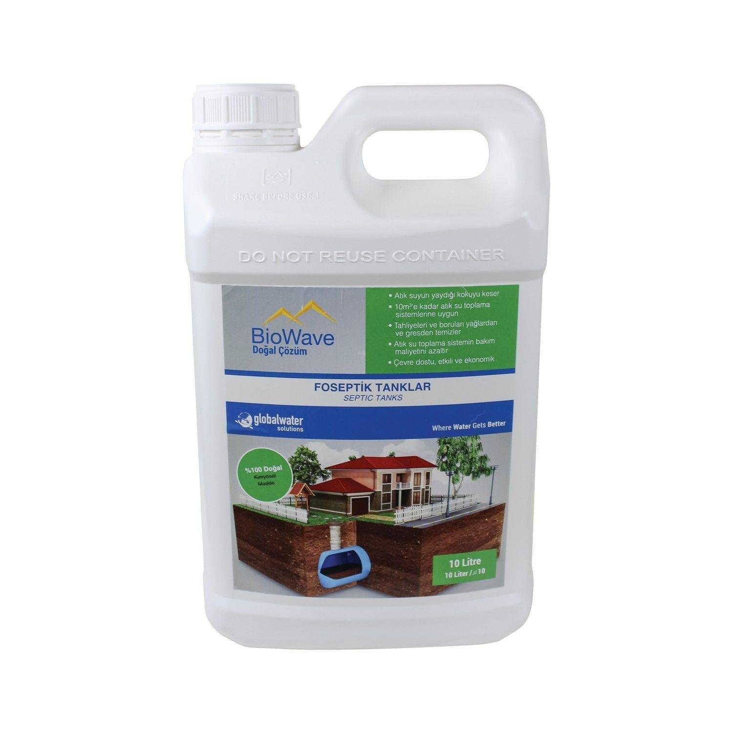 Biowave%20Foseptik%20Tanklar%20Koku%20ve%20Atık%20Giderici%2010%20Litre