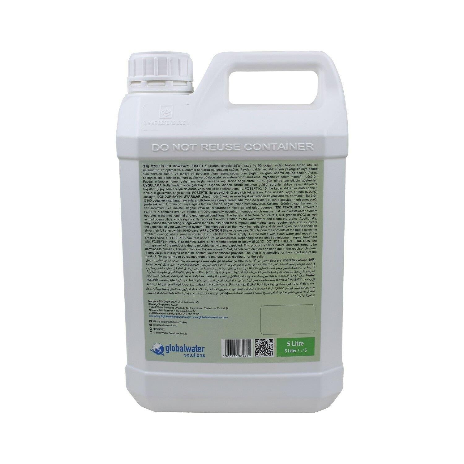 Biowave%20Foseptik%20Tanklar%20Koku%20ve%20Atık%20Giderici%205%20Litre