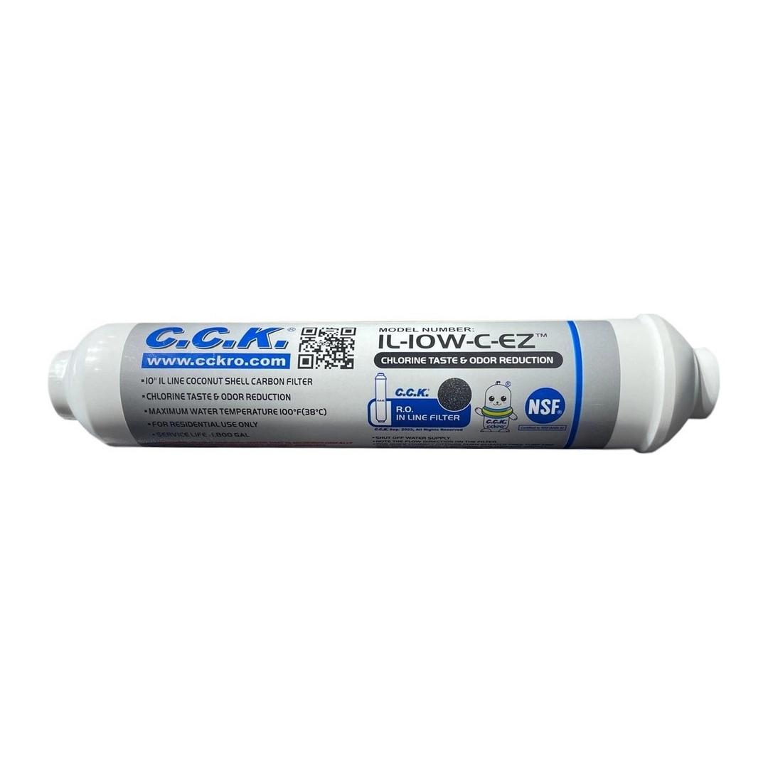 CCK%2010’’%20İnline%20Quick%20Post%20Karbon%20Filtre