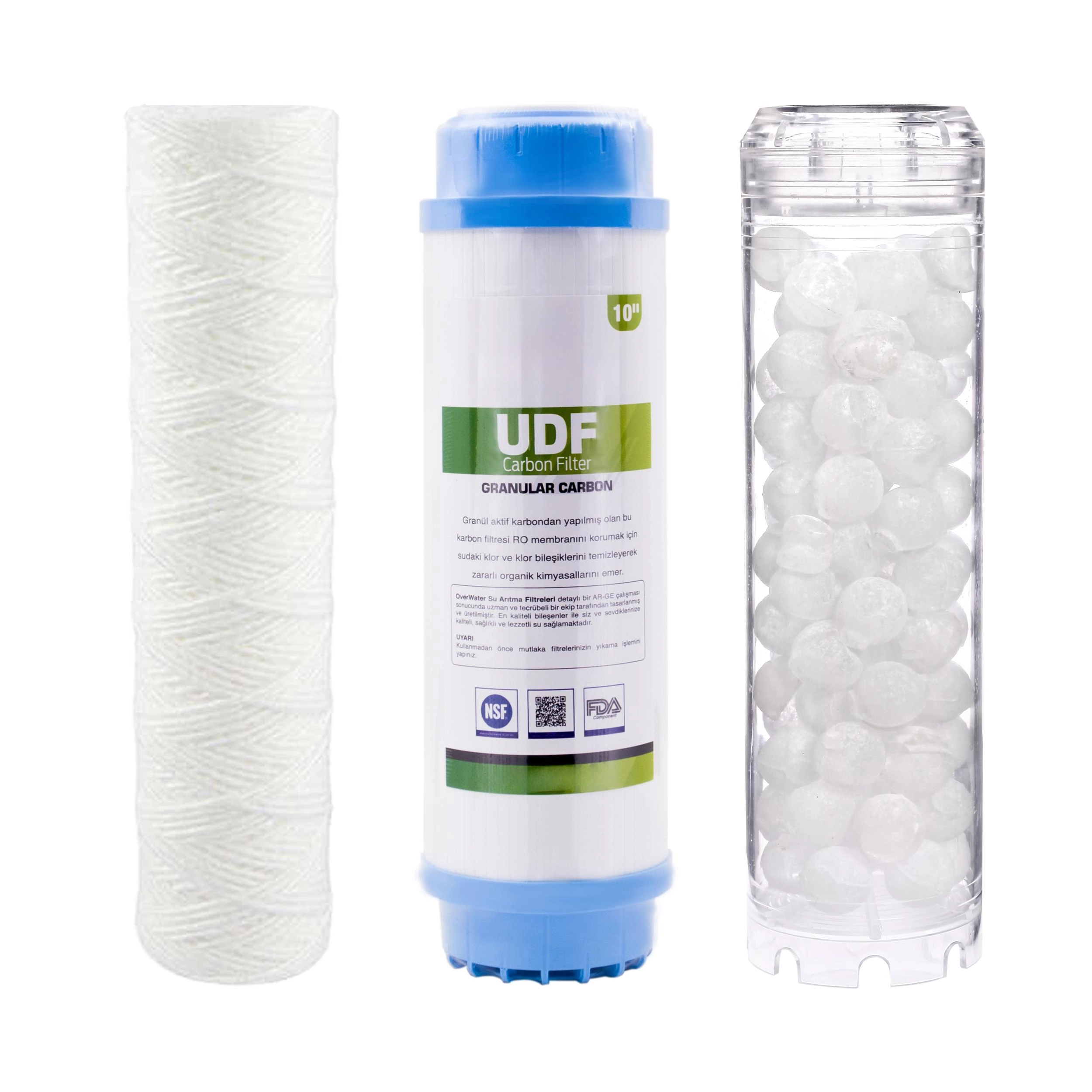 Daire%20Girişi%20Su%20Arıtma%20Silifozlu%20Tip%20Yedek%20Filtresi%203%20lü%20Filtre