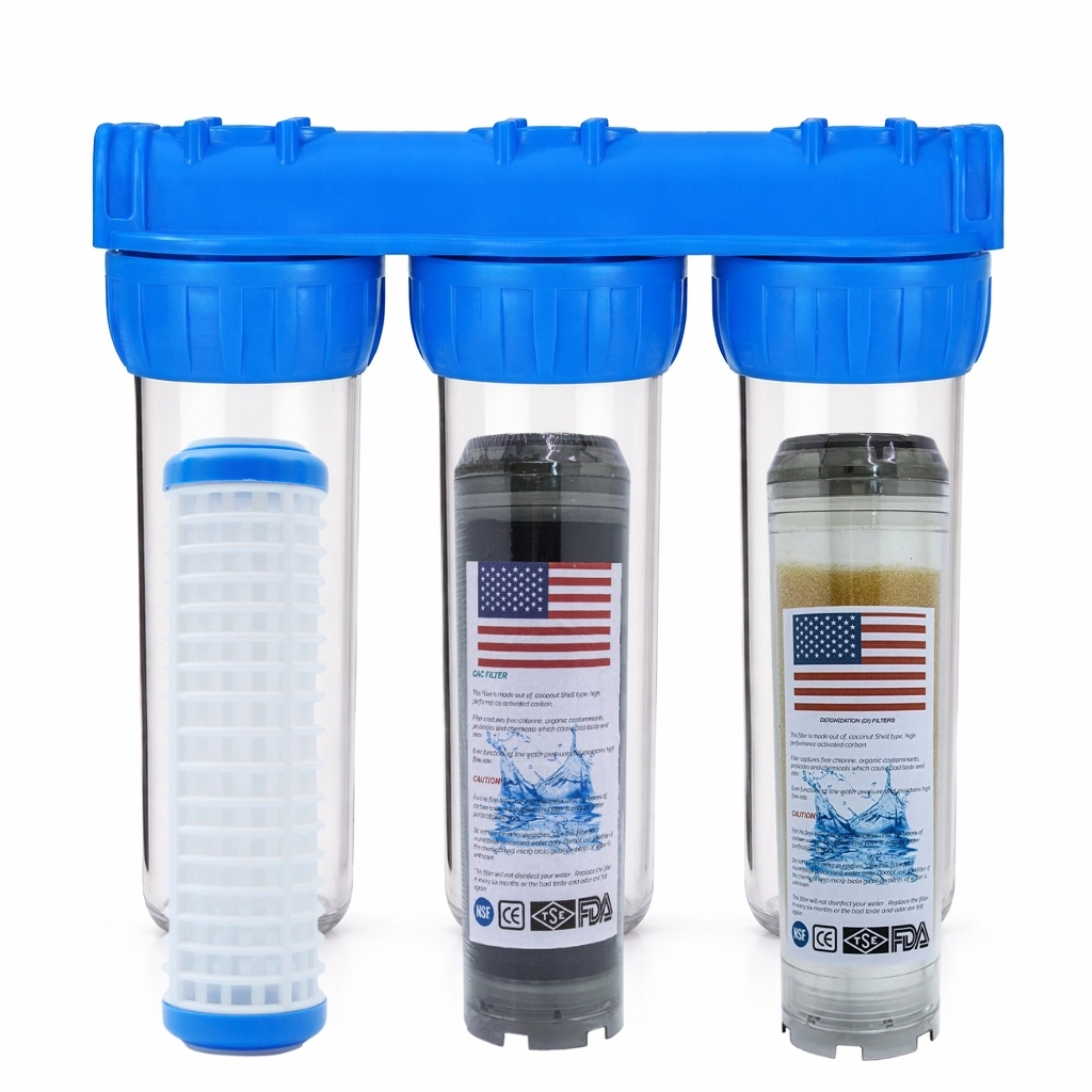 Daire%20Girişi%20Su%20Yumuşatma%20Cihazı%20Koku%20Ve%20Klor%20Önleyici%20(Yıkanabilir%20-%20Gac%20Plus%20-%20Shell%20Reçine)