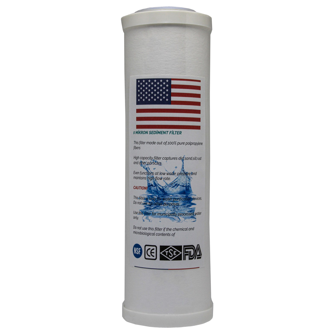 İhlas%20Aura%20Cebilon%20Compact%20Uyumlu%205%20Micron%20Sediment%20Filtre%20170%20gr