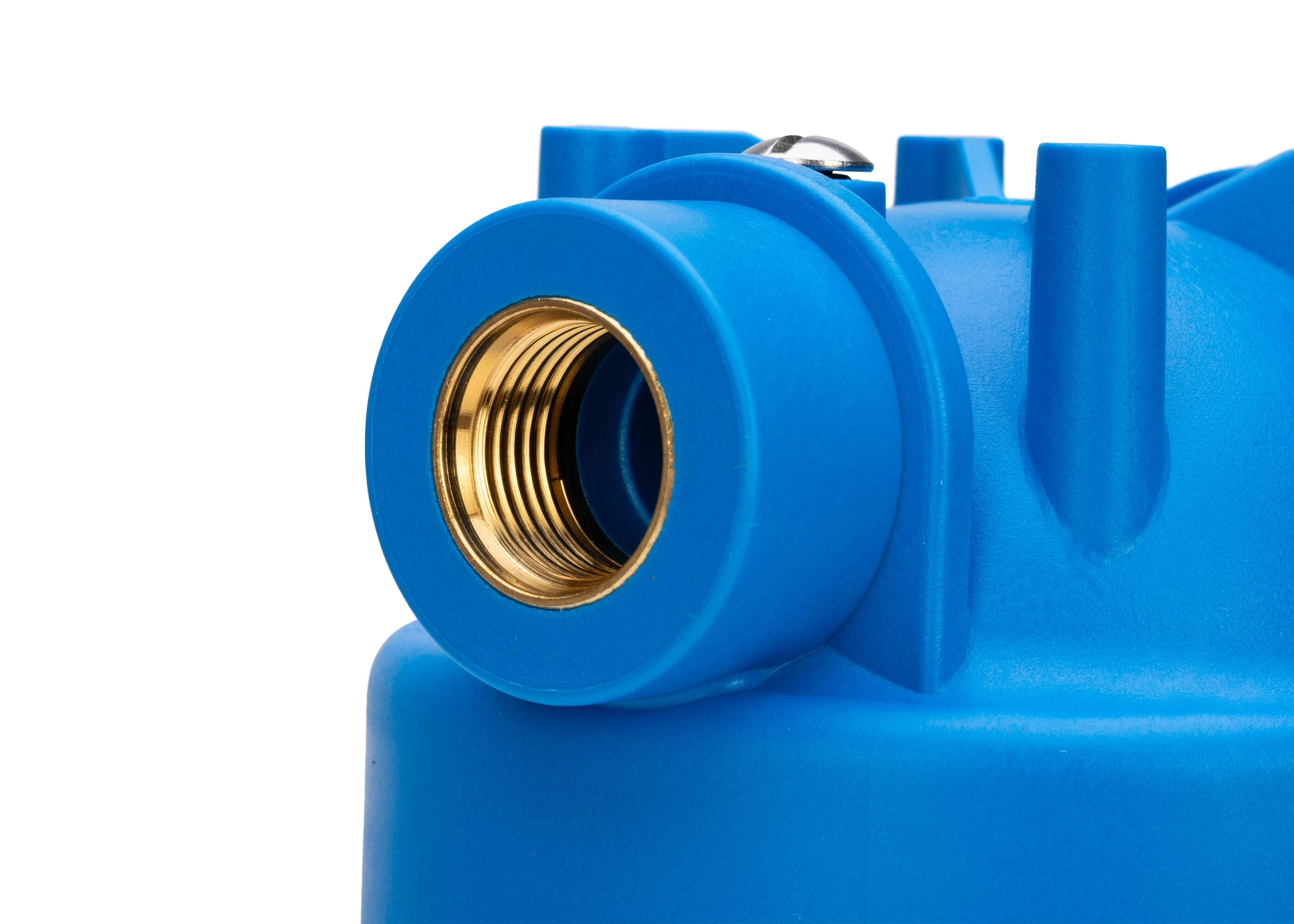 20’’%203P%20Master%20Housing%201’’%20Daire%20Girişi%20Su%20Arıtma%20Filtre%20Kabı