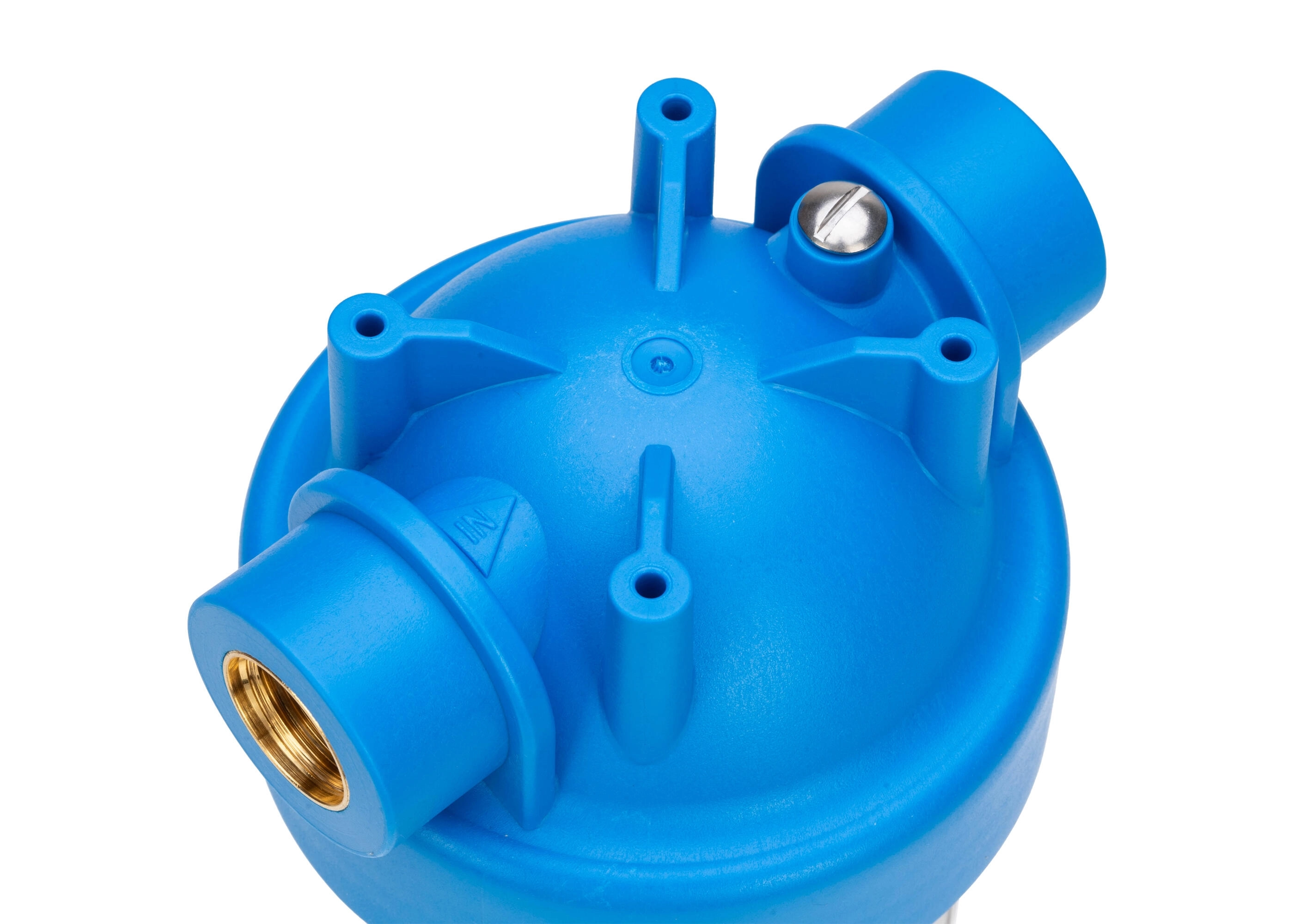 10’’%20DP%20Senior%20Housing%201’’%20Daire%20Girişi%20Su%20Arıtma%20Filtre%20Kabı