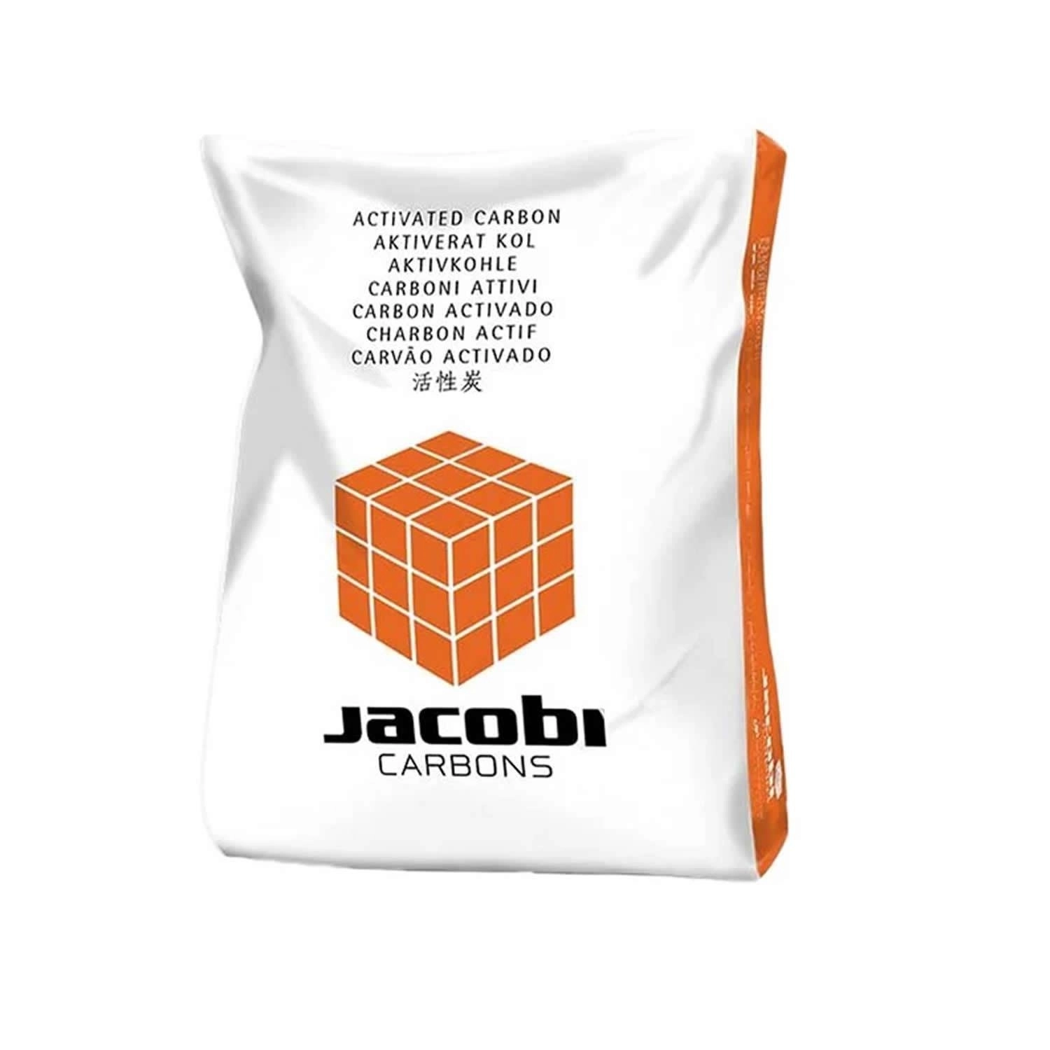 Jacobi%20Carbons%20Kömür%20Bazlı%20Granül%20Aktif%20Karbon