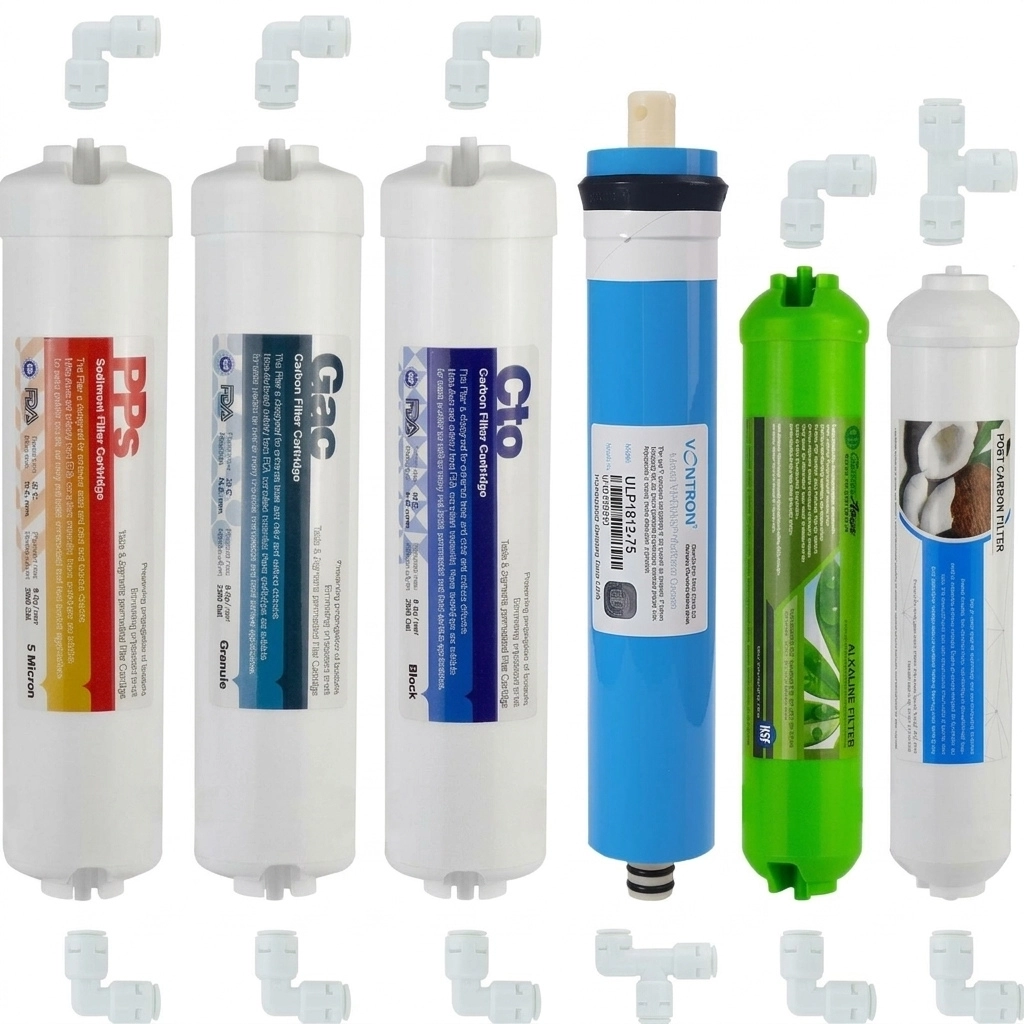 Kapalı%20Kasa%20Su%20Arıtma%20Cihazı%206’lı%20Inline%20Filtre%20Seti%20|%206%20Aşamalı%20Vontron%20Membran