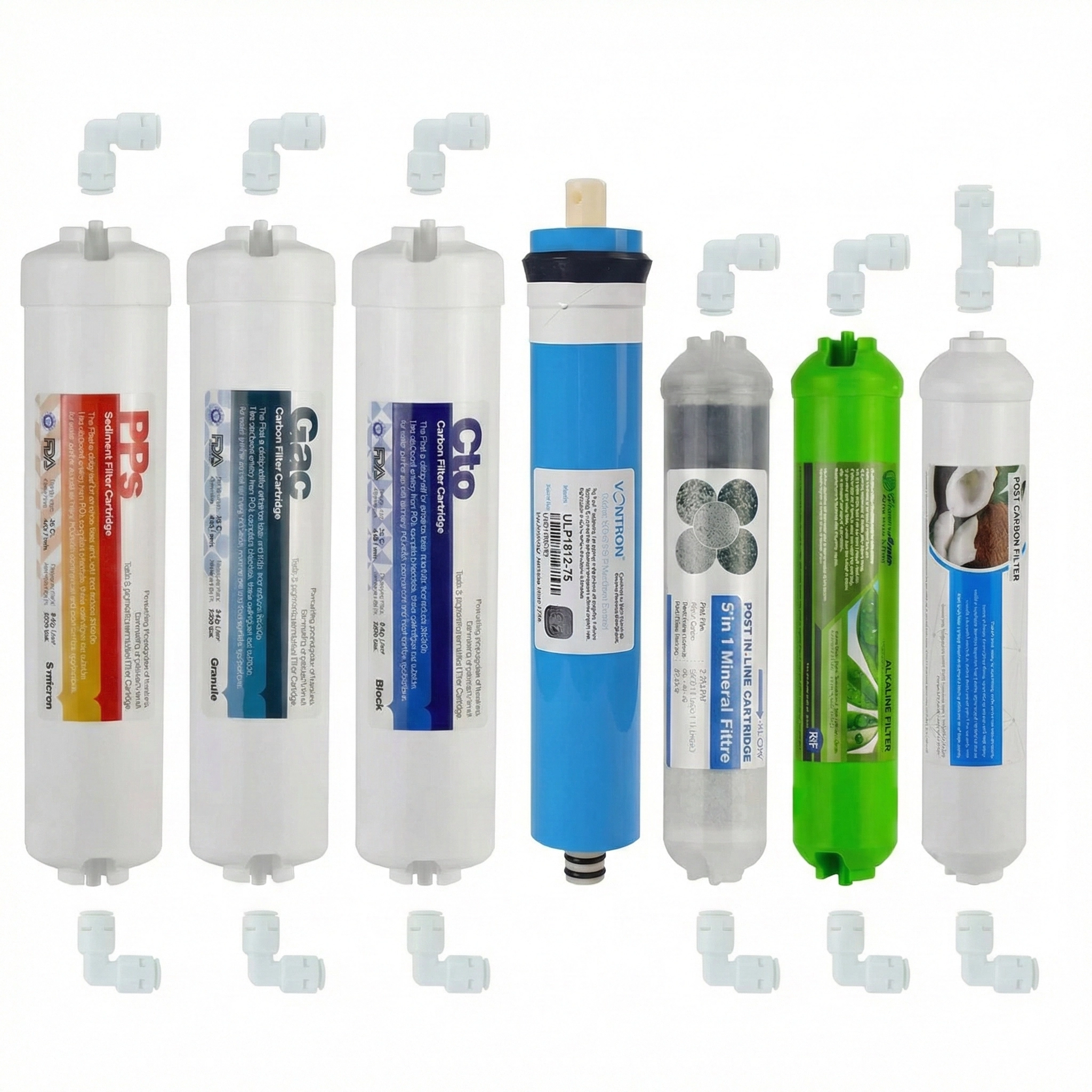 Kapalı%20Kasa%20Su%20Arıtma%20Cihazı%207li%20İnline%20Filtresi%20Seti%2011%20Aşamalı%20Vontron%20Membran