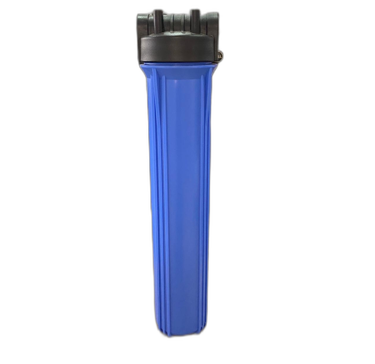 20’’%20Mat%20Mavi%20Housing%203/8’’%20(Giriş%20/%20Çıkış)