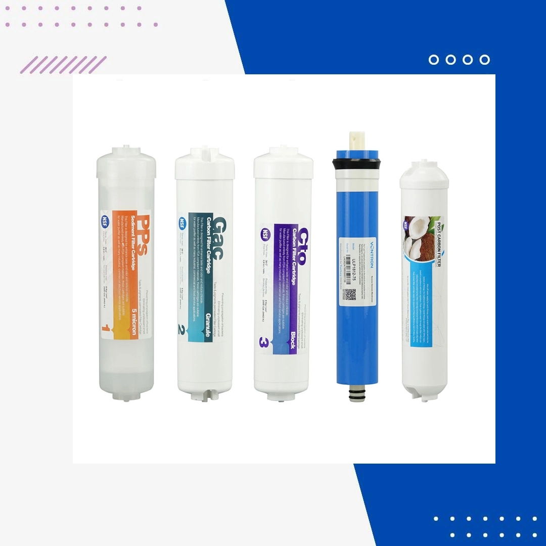 Nsf%20Onaylı%20Çubuklu%20İnline%205li%20Filtre%20Seti%20Vontron%20Membranlı