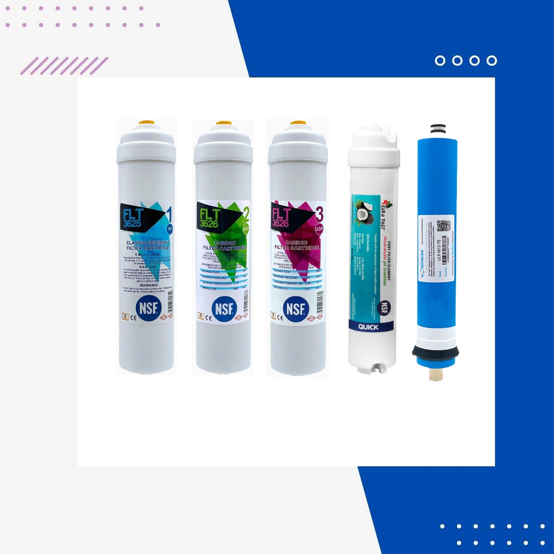 Nsf%20Onaylı%20Su%20Arıtma%20Filtresi%20Kapalı%20Kasa%20Su%20Arıtma%20Cihazı%205li%20Filtre%20Seti