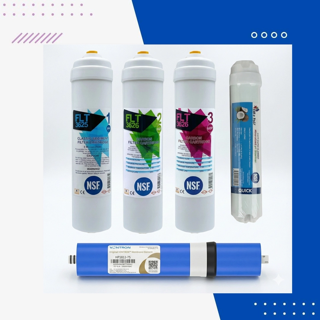 NSF%20Sertifikalı%20Kapalı%20Kasa%20Su%20Arıtma%20Cihazı%205li%20Filtre%20Seti%20Yüksek%20Tds%20Vontron%20Membranlı