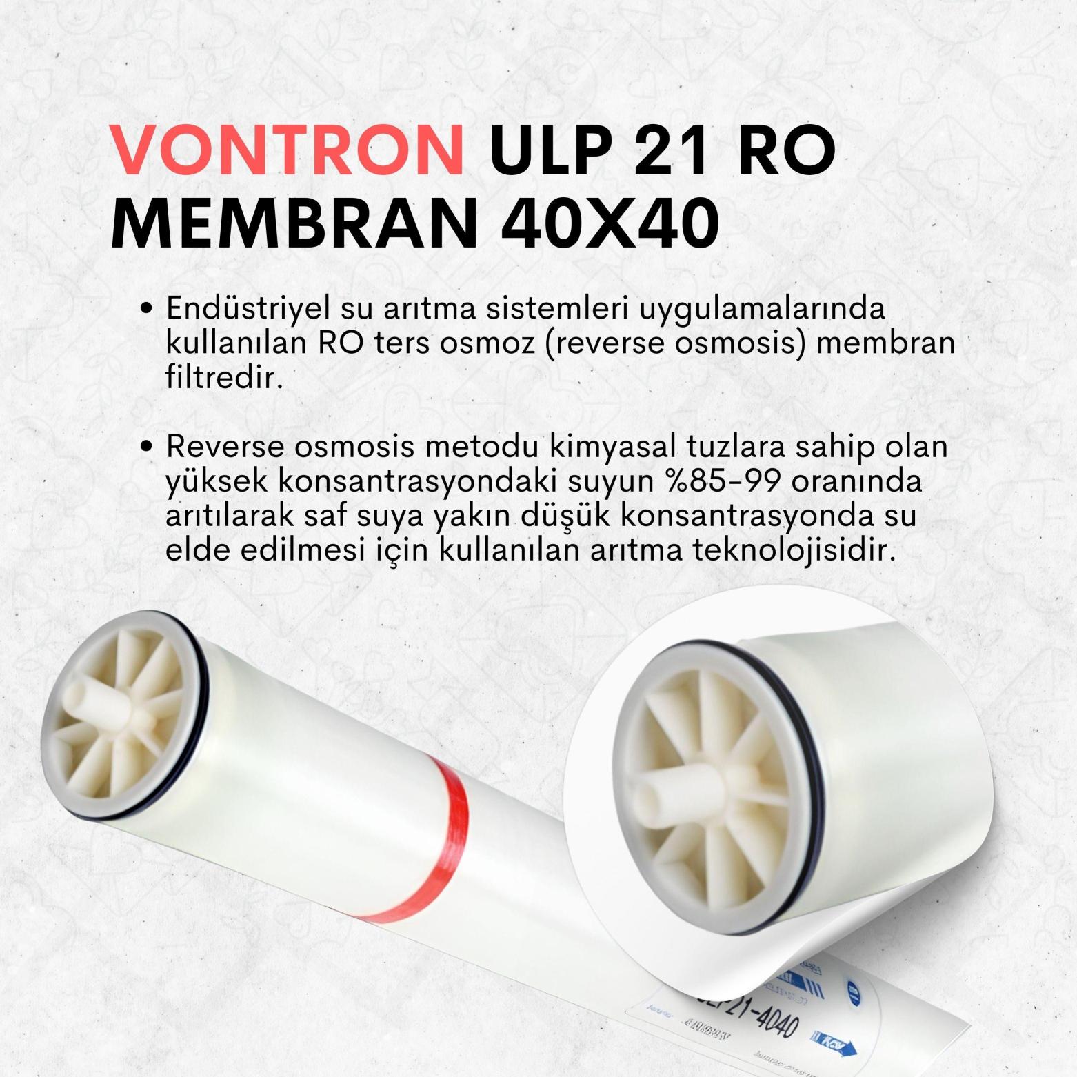 Vontron%20ULP%2021%20RO%20Membran%2040x40
