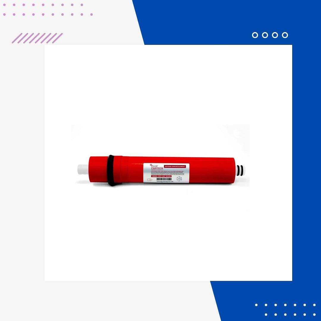 Pantech%20Plus%2090%20Gpd%20Yüksek%20Tds%20Ve%20Kireç%20Membranı