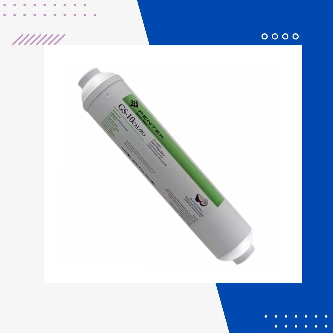 Pentair%20Pentek%20GS-10%20Alkali%20-%20Ph%20Stabilizer%20Filtre