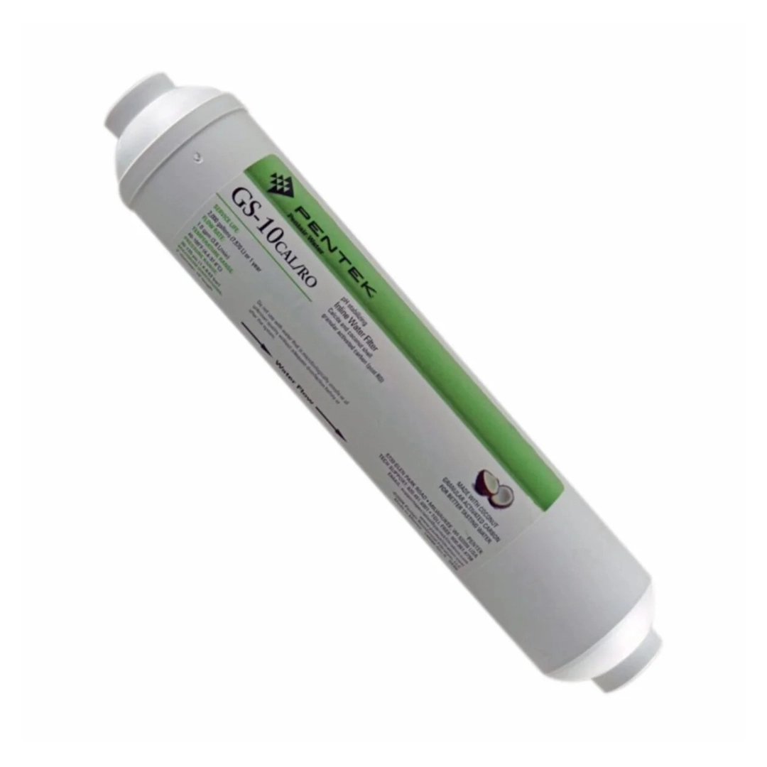 Pentair%20Pentek%20GS-10%20Alkali%20-%20Ph%20Stabilizer%20Filtre