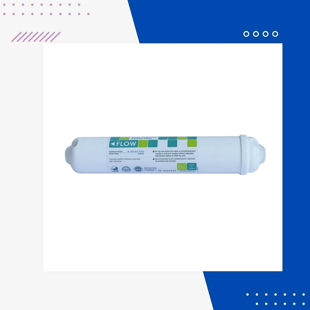 Purefer%20Çubuklu%2010’’%20Post%20Karbon%20Filtre%20(Tatlandırıcı%20Filtre)%20Nsf%20Sertifikalı