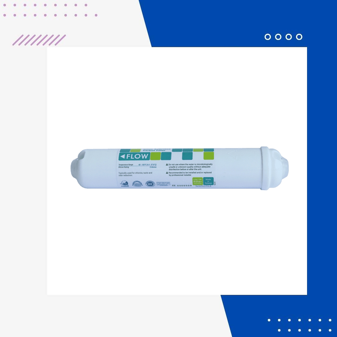 Purefer%20Çubuklu%2010’’%20Post%20Karbon%20Filtre%20(Tatlandırıcı%20Filtre)%20Nsf%20Sertifikalı