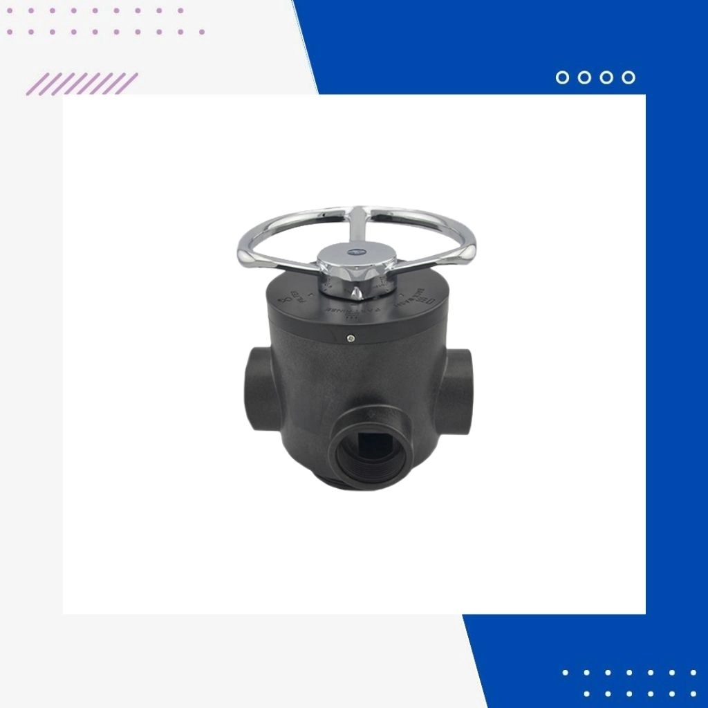 Runxin%20N56D%202″%20Yarı%20Otomatik%20Filtre%20Valfi