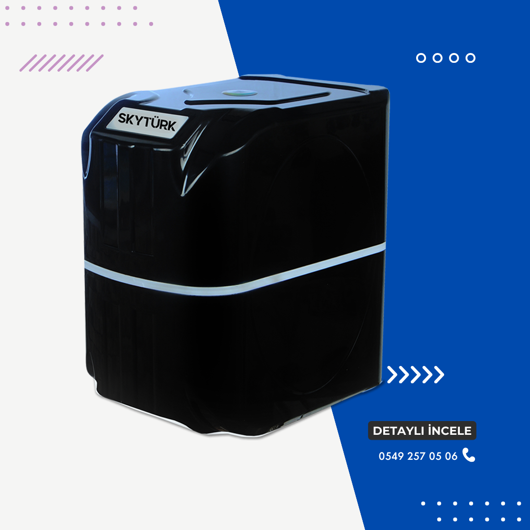 Skytürk%20Premium%20Pompalı%20Su%20Arıtma%20Cihazı