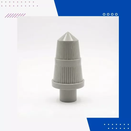 1’’ Alt Difüzör