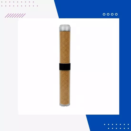 20’’ Shell Reçine Filtre (Kireç Ve Sertlik Önleyici Reçine Filtre)