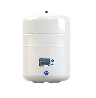 6.5 Galon (20 Litre) Su Arıtma Cihazı Tankı