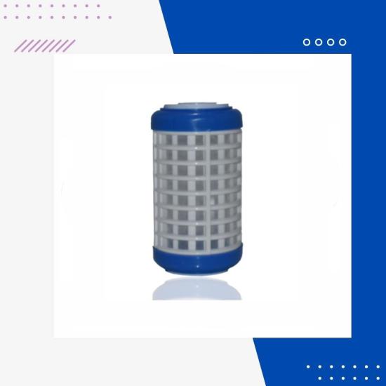 5’’ Yıkanabilir Filtre