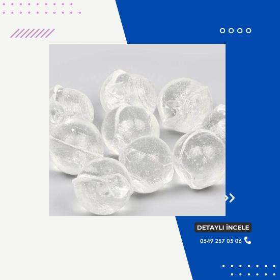 Kireç Önleyici Siliphos , Silifoz Antiscalant Dökme Siliphos (500 Gram)