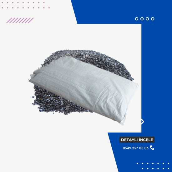 Aqualine Antrasit 35 LT (25 Kg)