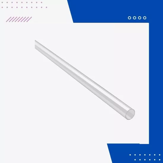 Aqualine E 105 UV Quartz Kılıfı