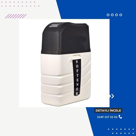 Cafeler İçin Su Yumuşatma Cihazı (Günlük 5 Ton)