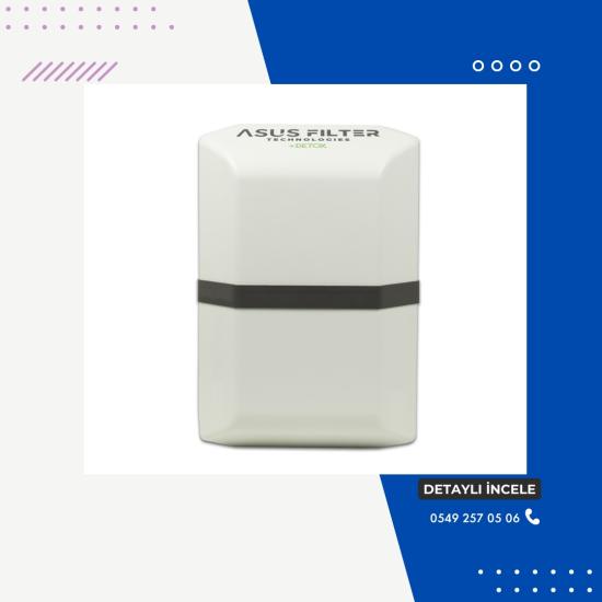 Asus Filter Su Arıtma Cihazı 36 Aylık Kiralama