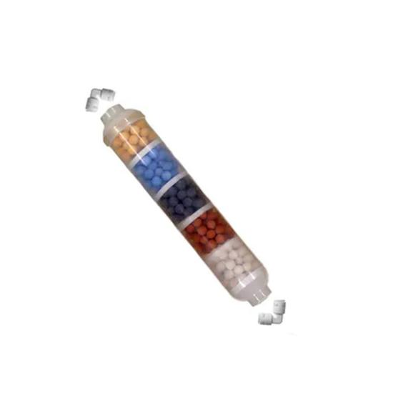 Çubuklu Alkaline Filter 5 İn 1 Filtre